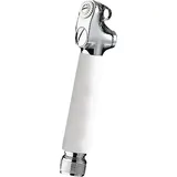 Delabie Bidet-handbrause mit Daumenbetätigung