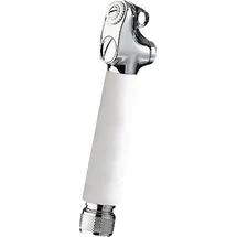 Delabie Bidet-handbrause mit Daumenbetätigung