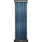 BOSCH Sonnenkollektor SO8000 TVV Vakuumröhrenkollektor 1943mmx629mmx81mm Solar