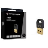 Conceptronic ABBY16B Bluetooth-V5.3-USB-Adapter.