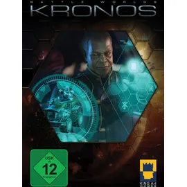Battle Worlds: Kronos (PC)