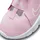 Nike Flex Runner 2 Baby-Sneaker 600 pink foam /white-flat pewter-photo blue 26