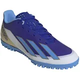 Adidas X Crazyfast Club Messi Tf ID0726 - Dunkelblau, Blau