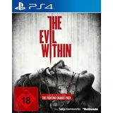 The Evil Within (USK) (PS4)