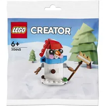 LEGO 30645 Schneemann