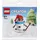 LEGO 30645 Schneemann