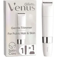 Gillette Venus Gentle Trimmer für den Intimbereich