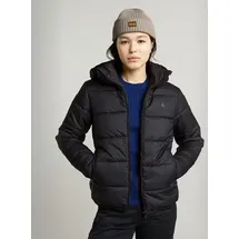 G-Star Meefic Jacke Damen Schwarz XL