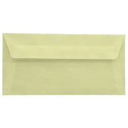 Clairefontaine Farbiger Umschlag DL 120g/qm HK Sand 20 Stück