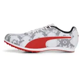 puma black/puma white/puma red 42,5