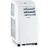 Klarstein Metrobreeze Rom 10.000 BTU mobil