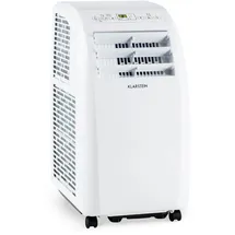 Klarstein Metrobreeze Rom 10.000 BTU mobil