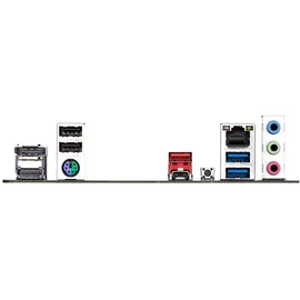 Gigabyte A620M Gaming X