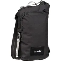 Pacsafe GO Tech Crossbody Umhängetasche (Volumen 0,2 Liter / Gewicht 0,16kg)