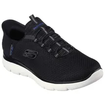SKECHERS Summits High Range Herren Schwarz 46