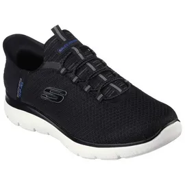 SKECHERS Summits High Range Herren Schwarz 46