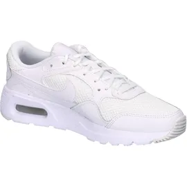 Nike Air Max SC Damen White/White/Photon Dust/White 40,5