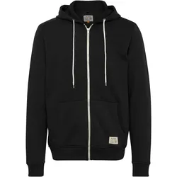 Blend Kapuzensweatjacke »BHNOAH« Blend Black XXL