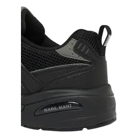 Karl Kani Prime Runner Herren Schwarz/Grau 42,5