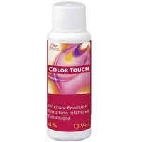 Wella Color Touch Emulsion