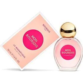 Bourjois La Magnétique Eau de Parfum 50 ml
