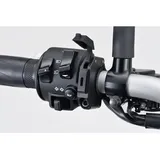 Daytona USB-Slim-Mount Typ-C Steckdose für Motorrad