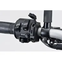 Daytona USB-Slim-Mount Typ-C Steckdose für Motorrad