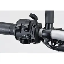 Daytona USB-Slim-Mount Typ-C Steckdose für Motorrad