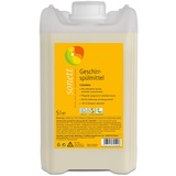 Sonett Geschirrspülmittel Calendula 5 Liter