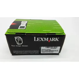 Lexmark 702C cyan