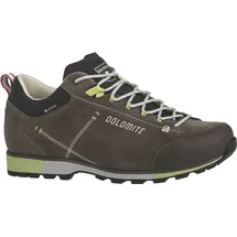 Dolomite Hike Low Evo GTX Herren mud green/green 41 1/2