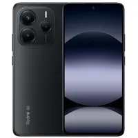 Xiaomi Redmi Note 14 5G 6 GB RAM 128 GB Midnight Black