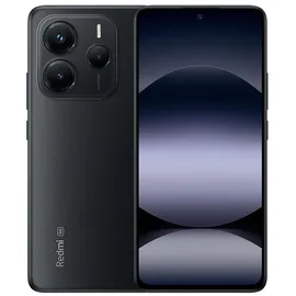 Xiaomi Redmi Note 14 5G 6 GB RAM 128 GB Midnight Black
