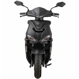 GT UNION Striker 50 ccm 3,0 PS 45 km/h Schwarz