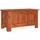 vidaXL Sitzbank Braun 70 x 35 x 37 cm