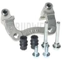 Budweg Caliper Halter, Bremssattel