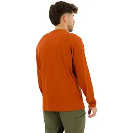 Black Diamond Alpenglow Sweatshirt Mehrfarbig XL