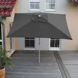 Mendler N23 200 x 300 cm Grau