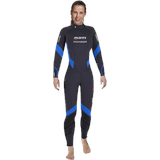 Mares Neoprenoverall Pioneer 7 - She Dives - Gr: 1 #