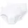 SCHIESSER Original Classics Sportslips mit Eingriff Doppelripp weiss XL 2er Pack