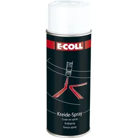 FP E-COLL Kreidespray 400ml schwarz