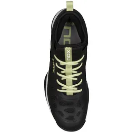 Nox-Xtreme Nox Nerbo Herren Black/Soft Lime 45