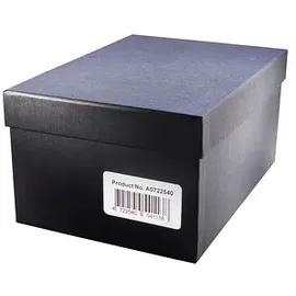Avery Zweckform Universaletiketten AS0722440 Weiß 54 x 70 mm 1 Rolle à 320 Etiketten