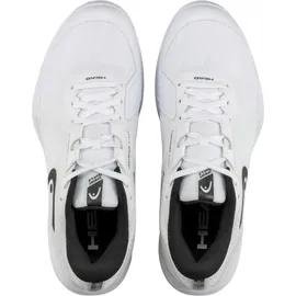 Head Sprint Team 4.0 Clay Men WHBK white/black 46 - Weiß/Schwarz - 46