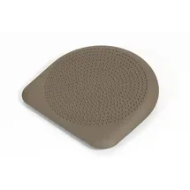 Togu Dynair Keil Ballkissen basalt