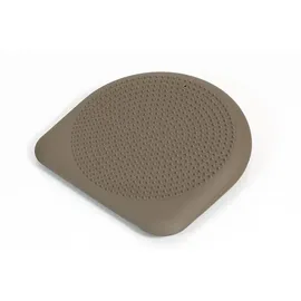 Togu Dynair Keil Ballkissen basalt