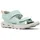 Columbia Youth Techsun Adventure crushed blue, blush rose (461) 4.5