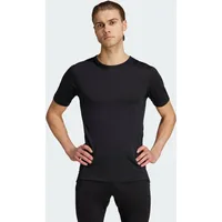 Adidas XPERIOR MERINO 150 BASELAYER T-SHIRT Black XL