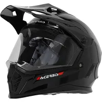 Acerbis Rider Junior Schwarz