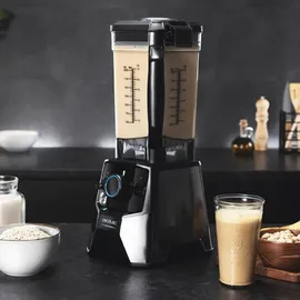 Cecotec Power Black Titanium 2000 Pro Standmixer